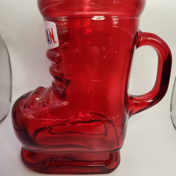 Molson Canadian Skate Beer Mug - Picture 2 of 3